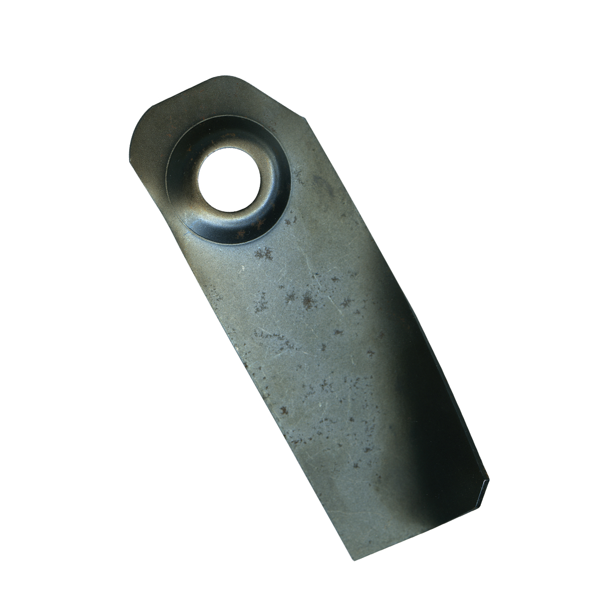 Blade & Bolt Set – Victa/Bushranger 18″ cut