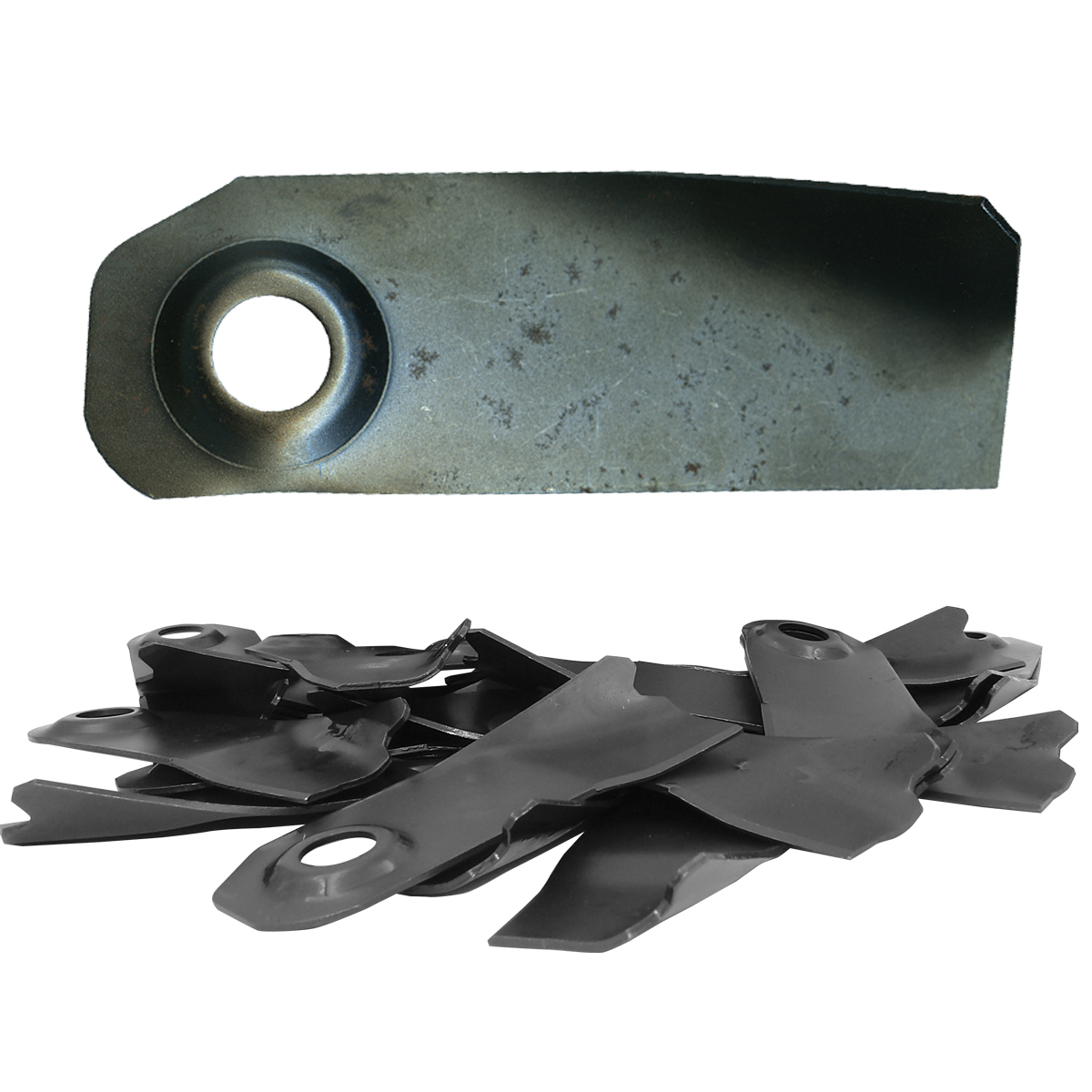 Blade Workshop Pack – Victa/Bushranger 18″ cut