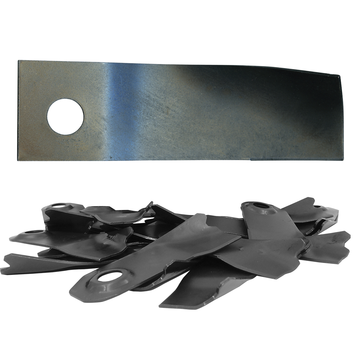 Blade Workshop Pack – Honda 19″ & 21″ cut