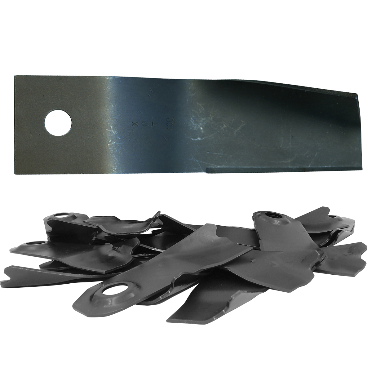 Blade Workshop Pack – Cox/Bushranger 28″ & 48″ cut