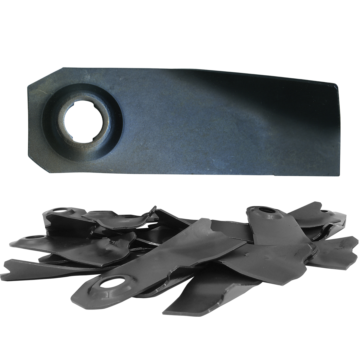 Blade Workshop Pack – Flymo/Husqvarna 19″ cut
