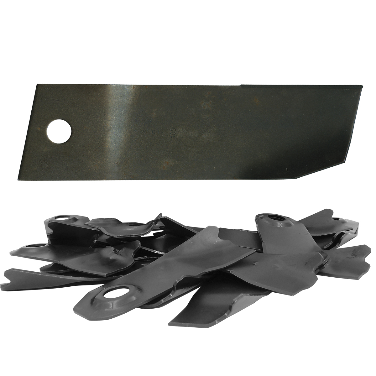 Blade Workshop Pack – Greenfield 28″, 30″ & 32″ cut