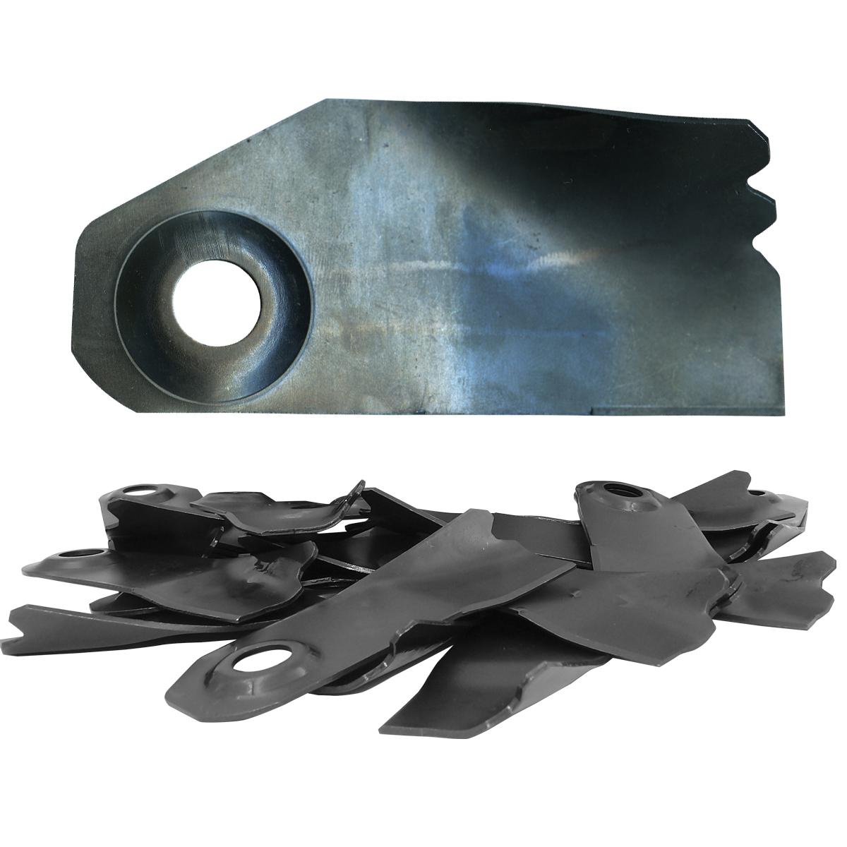 Blade Workshop Pack – Victa 18″ cut