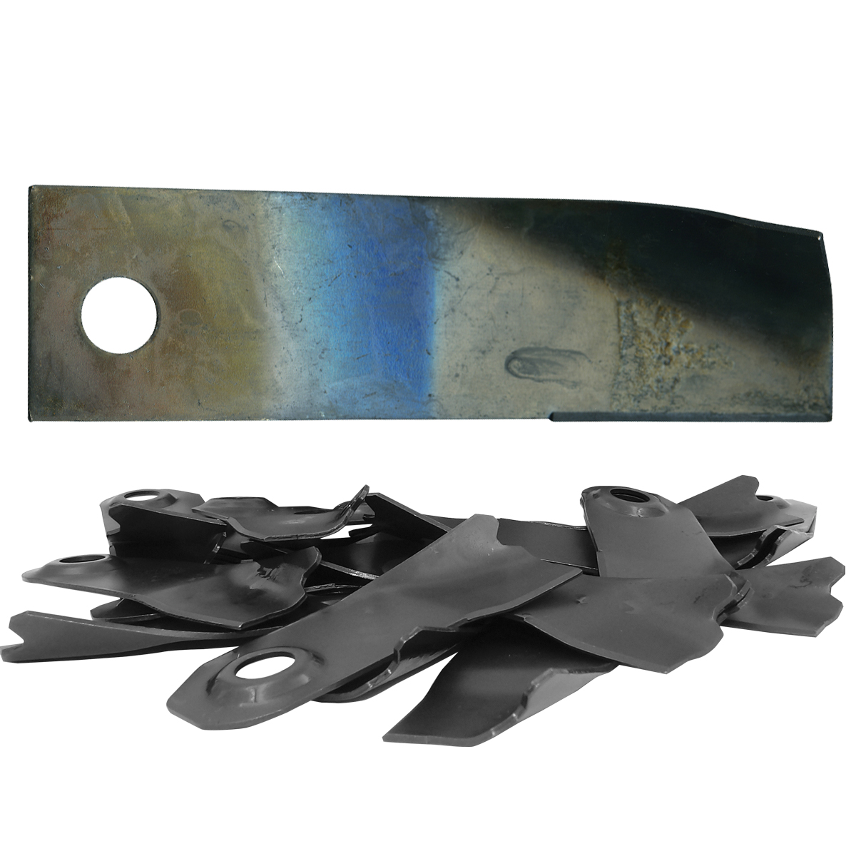 Blade Workshop Pack – Honda 21″ cut