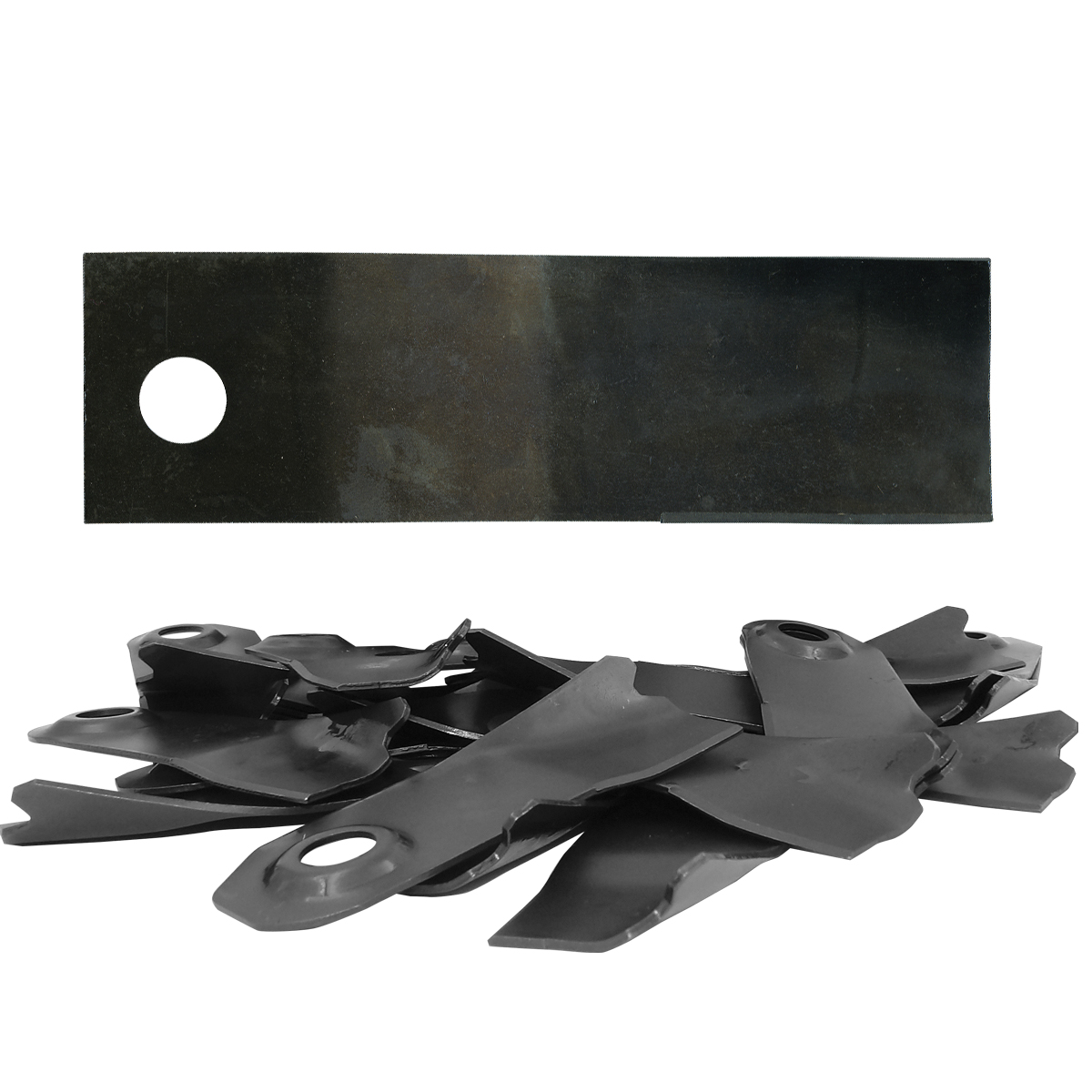 Blade Workshop Pack – Honda 21″ cut
