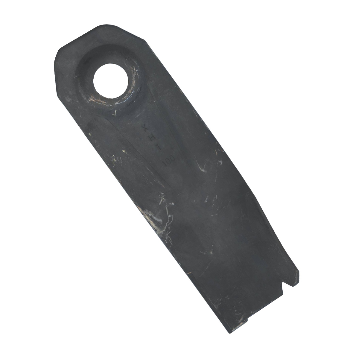 Blade & Bolt Set – Victa 19″ & 20″ cut