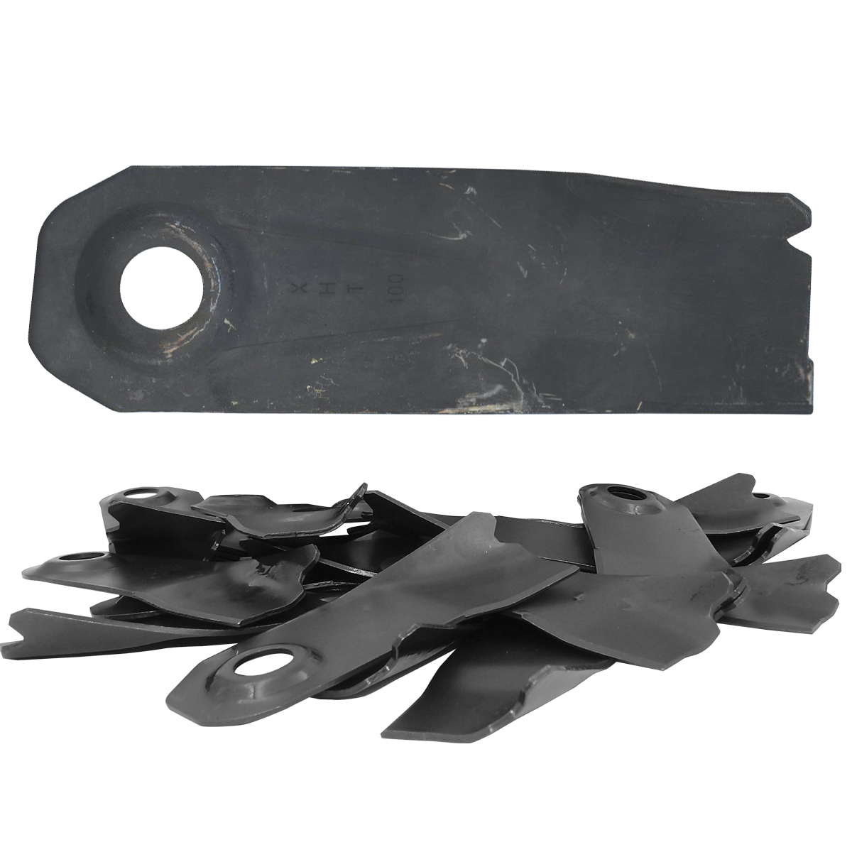 Blade Workshop Pack – Victa 19″ & 20″ cut