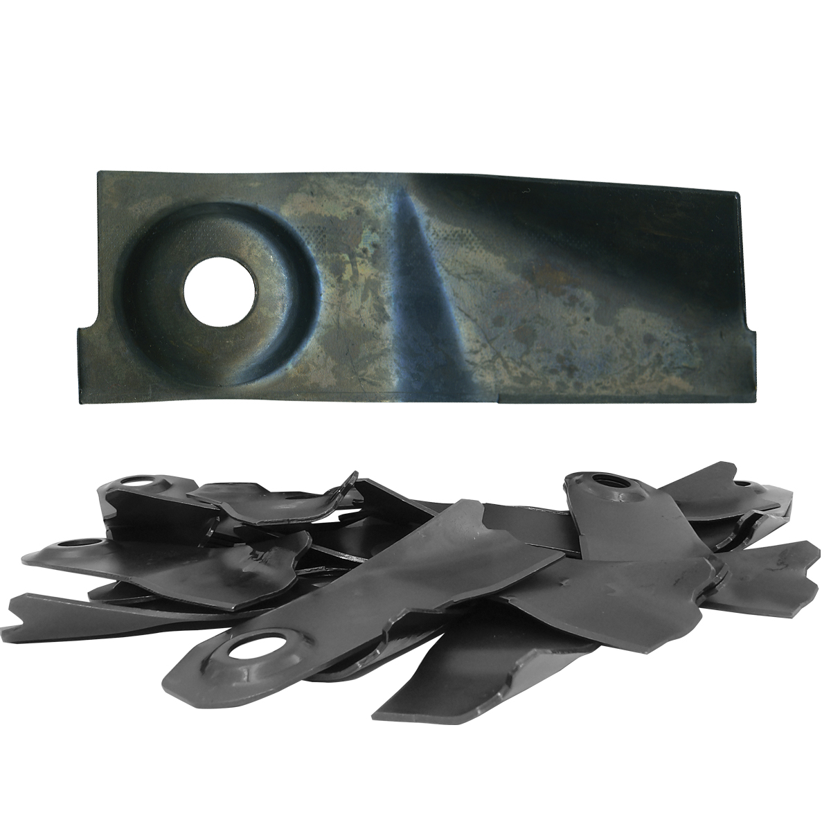 Blade Workshop Pack – Masport 19″ cut