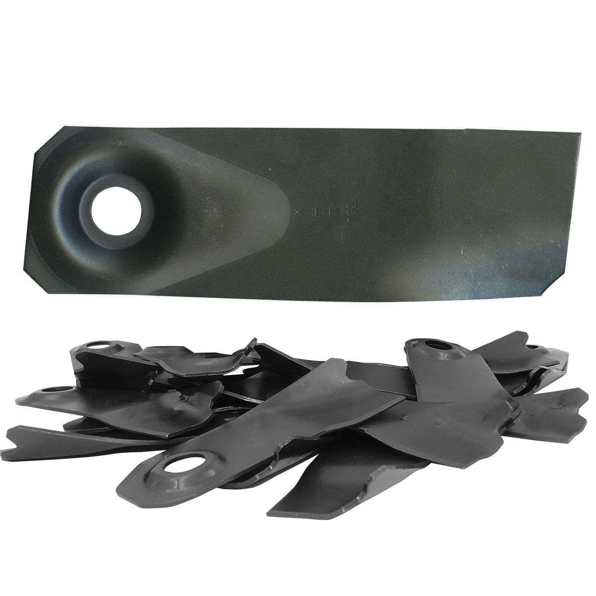 Blade Workshop Pack – Victa 22″, 24″ & 30″ cut
