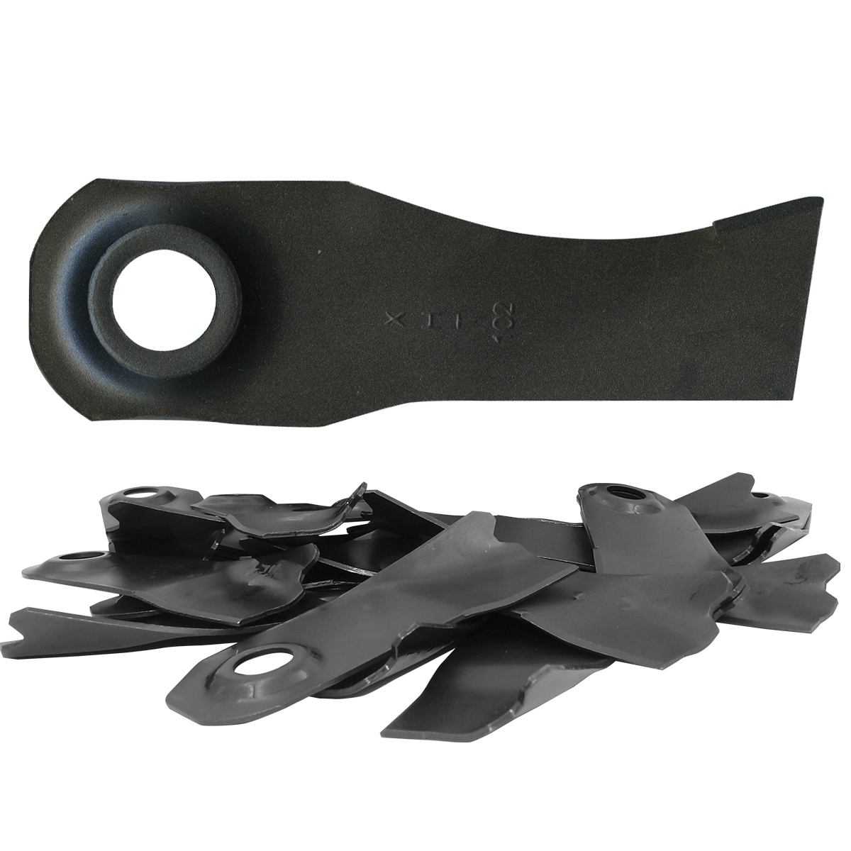 Blade Workshop Pack – Victa Powertorque