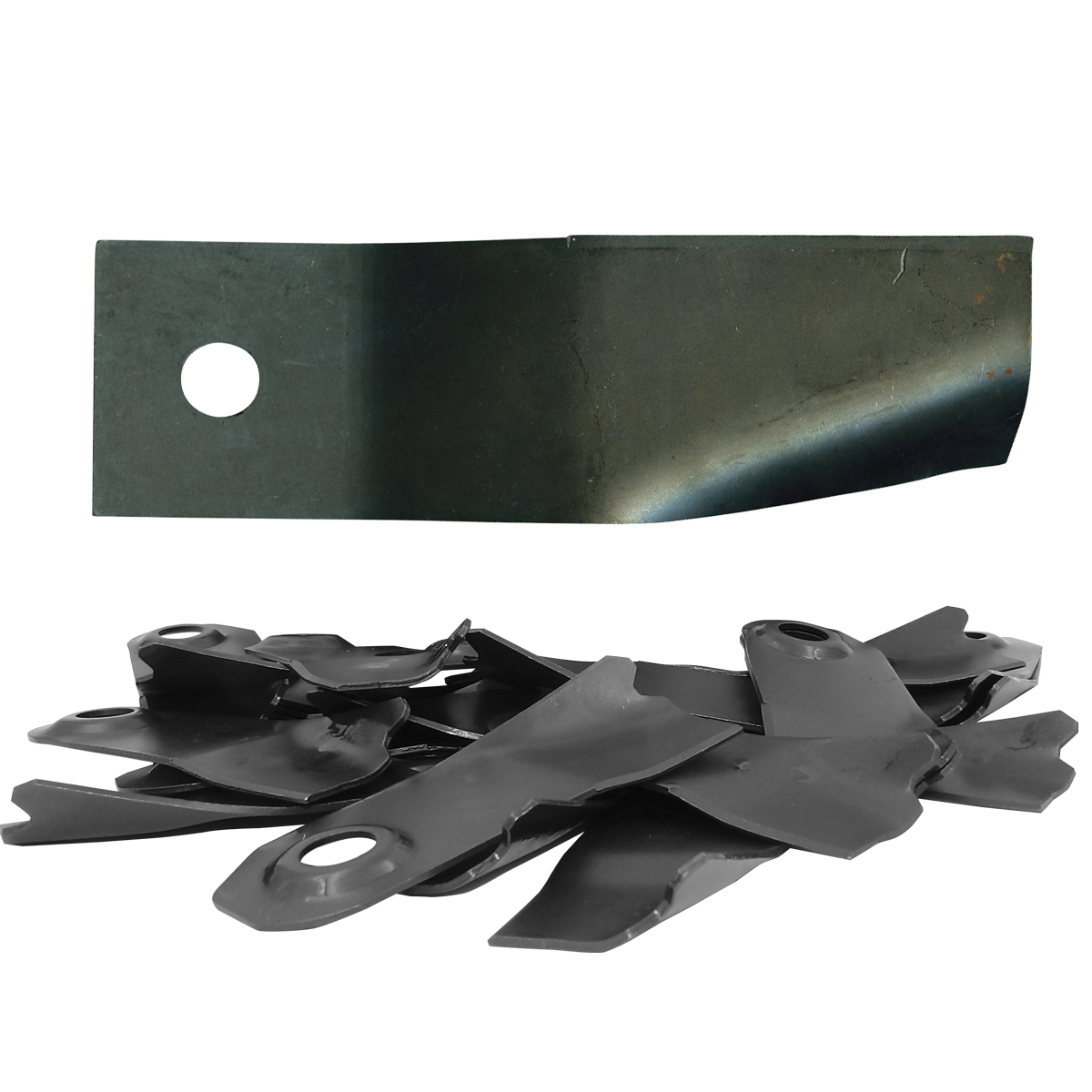 Blade Workshop Pack – Cox 25″ & 40″ cut