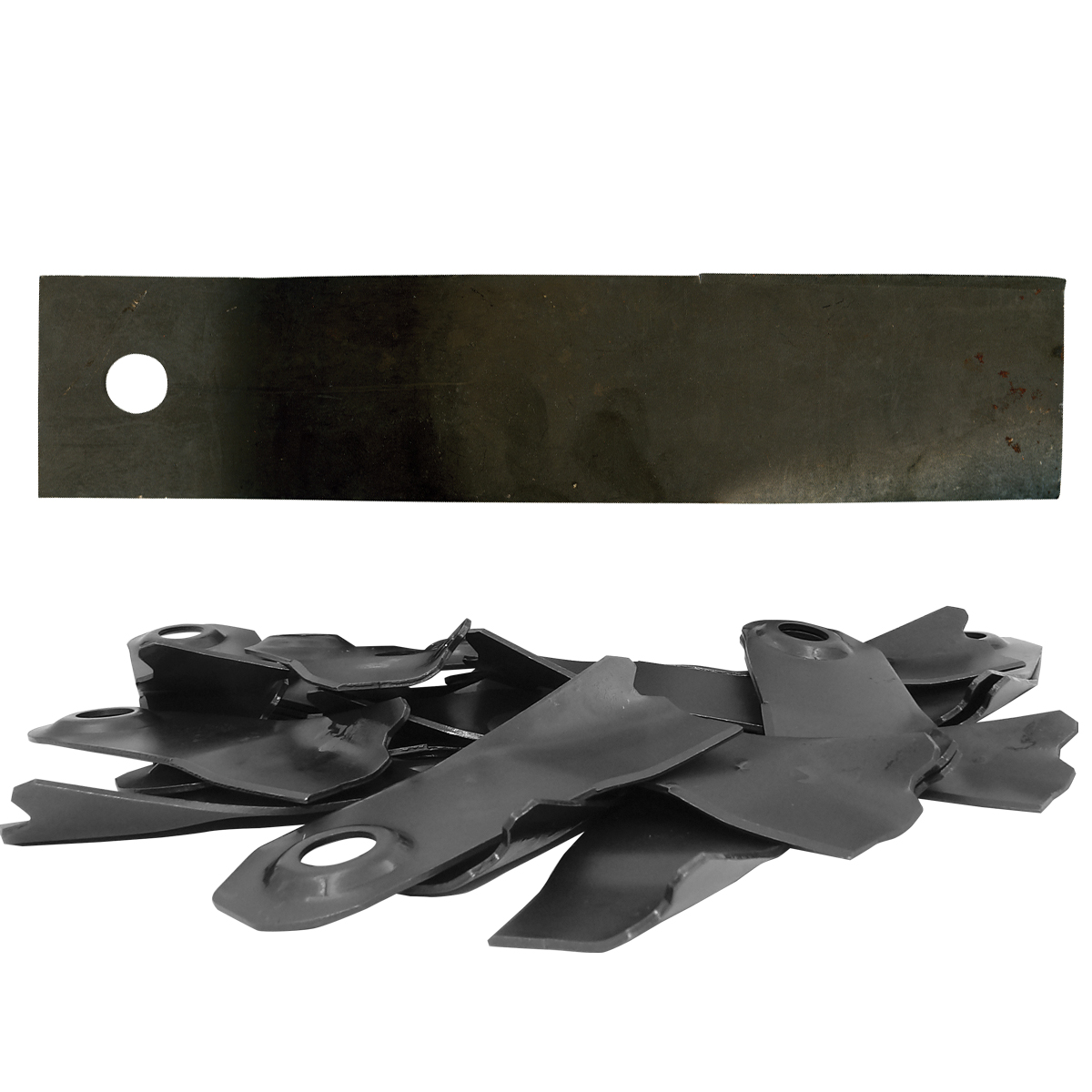 Blade Workshop Pack – Cox 32″ cut
