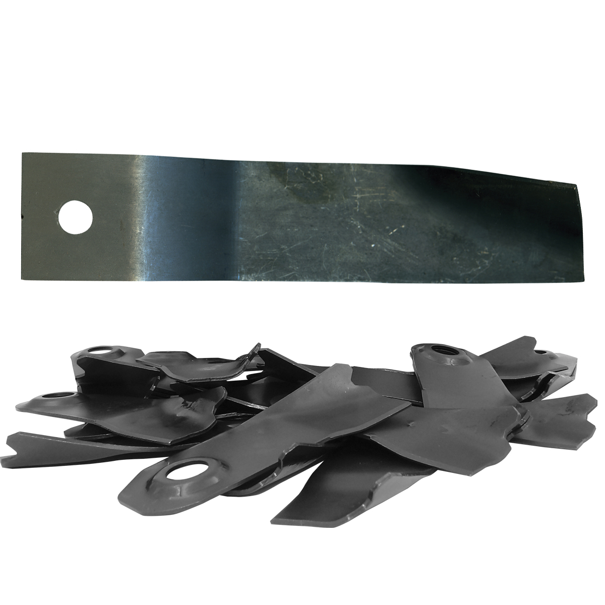 Blade Workshop Pack – Cox 32″ cut