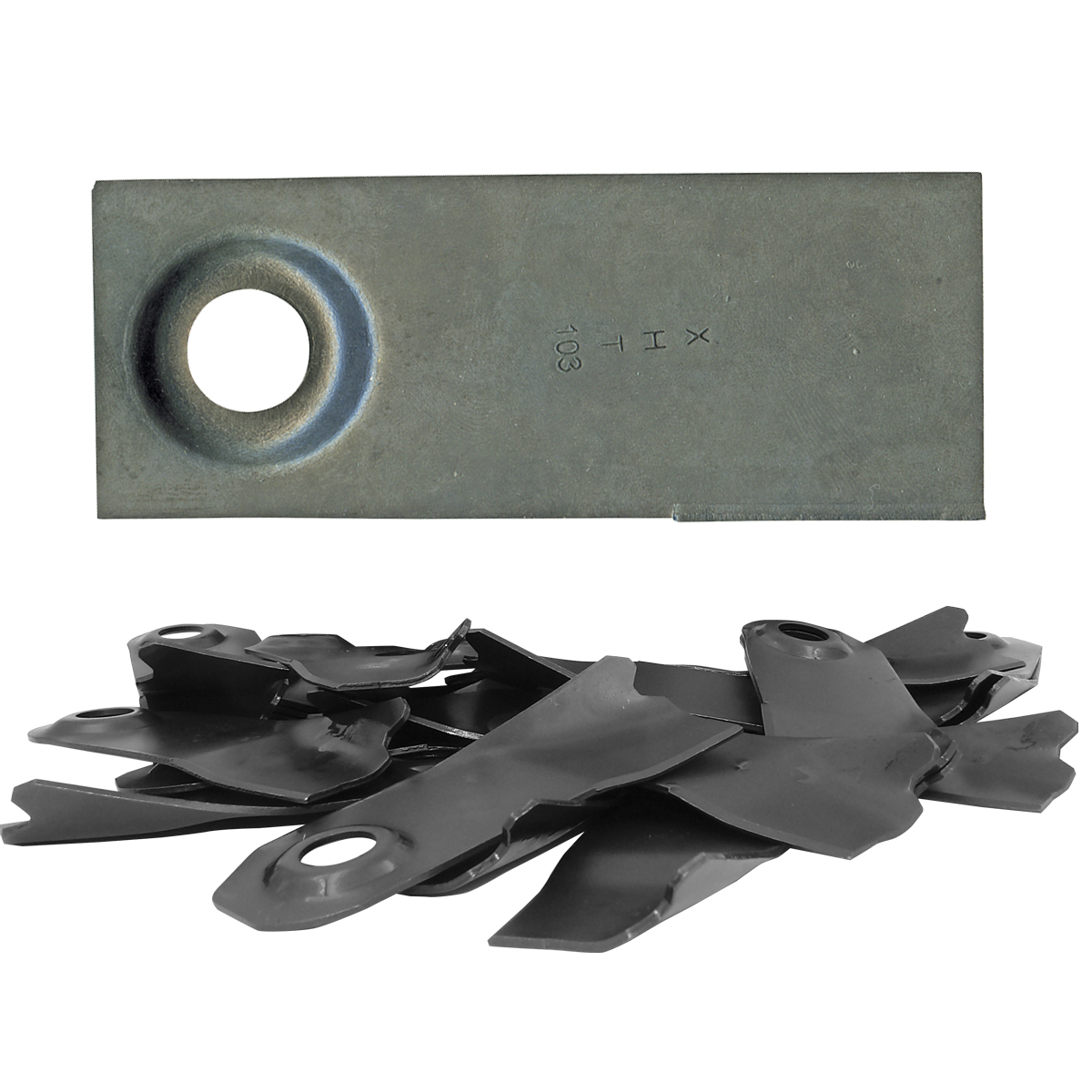 Blade Workshop Pack – Jetfast/Supaswift 18″ cut