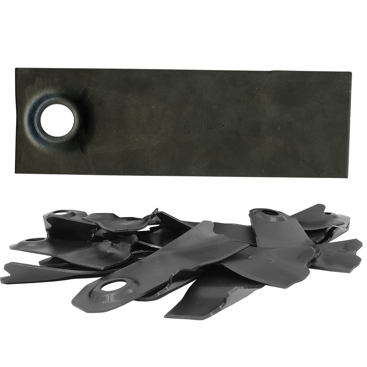 Blade Workshop Pack – Jetfast/Supaswift 21″ cut
