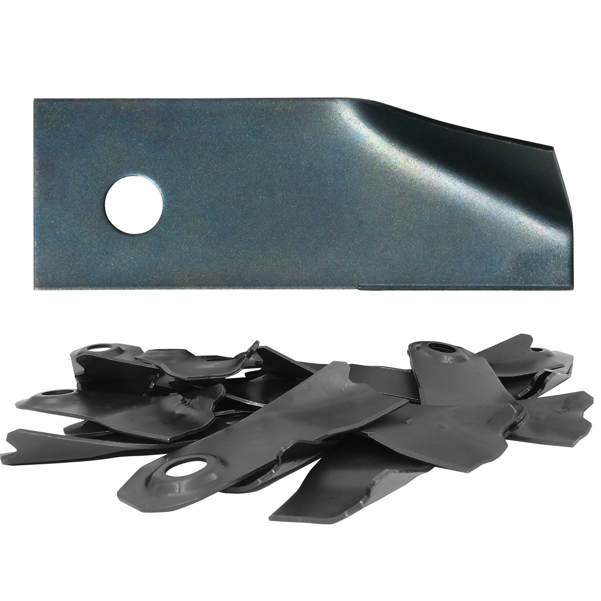 Blade Workshop Pack – Masport 18″ cut