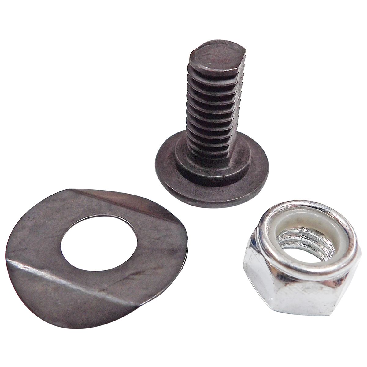 Rover Bolt & Nut Set – Single