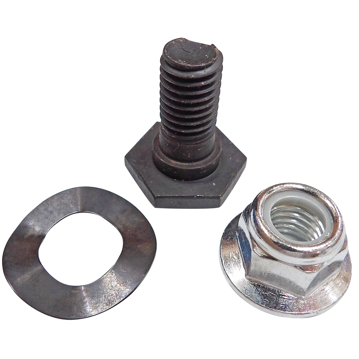 Masport Bolt & Nut Set – Single