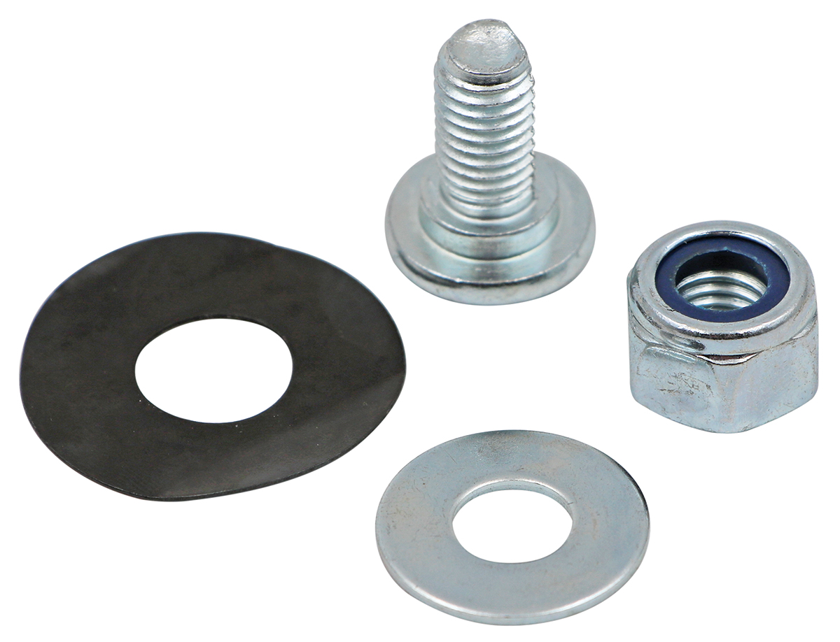 Ryobi Bolt & Nut Set – Single
