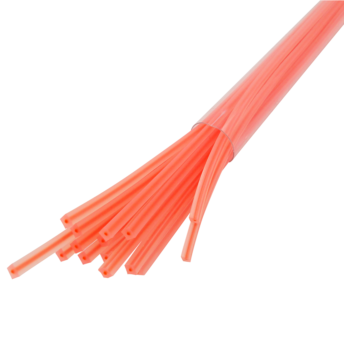 JAK Max Pro-Round Core – 21″ Cut Length, .120”/3.00mm, 20 Pieces