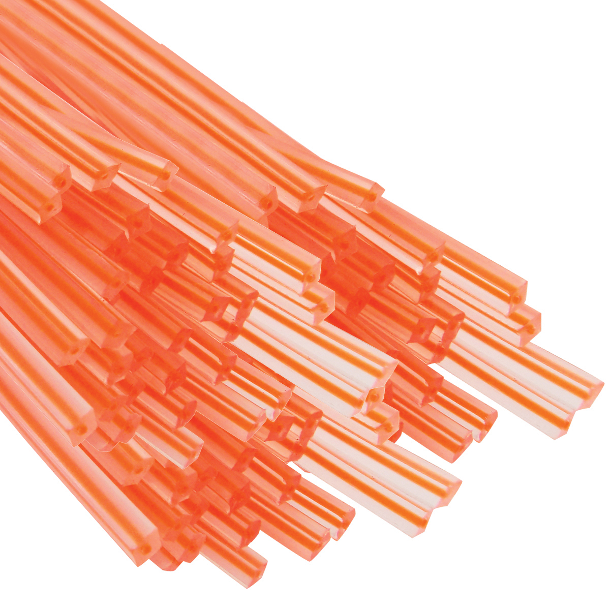 JAK Max Pro-Diamond Core – 17″ Cut Length, .155″/4.00mm, 1kg Bundle