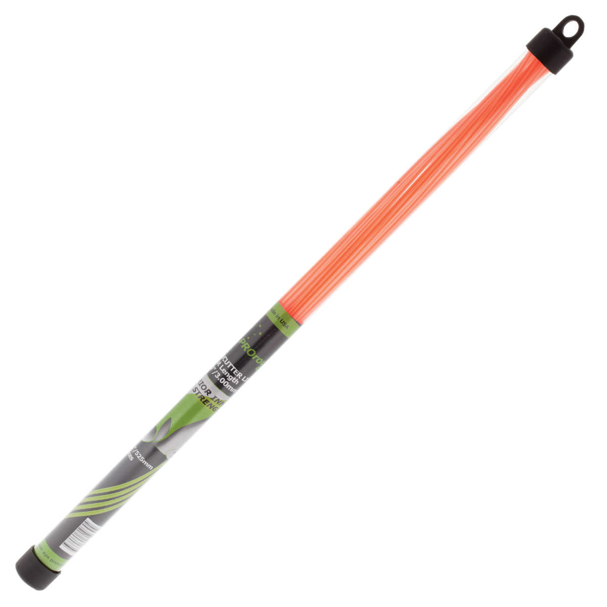 JAK Max Pro-Round Core – 21″ Cut Length, .130”/3.30mm, 26 Pieces