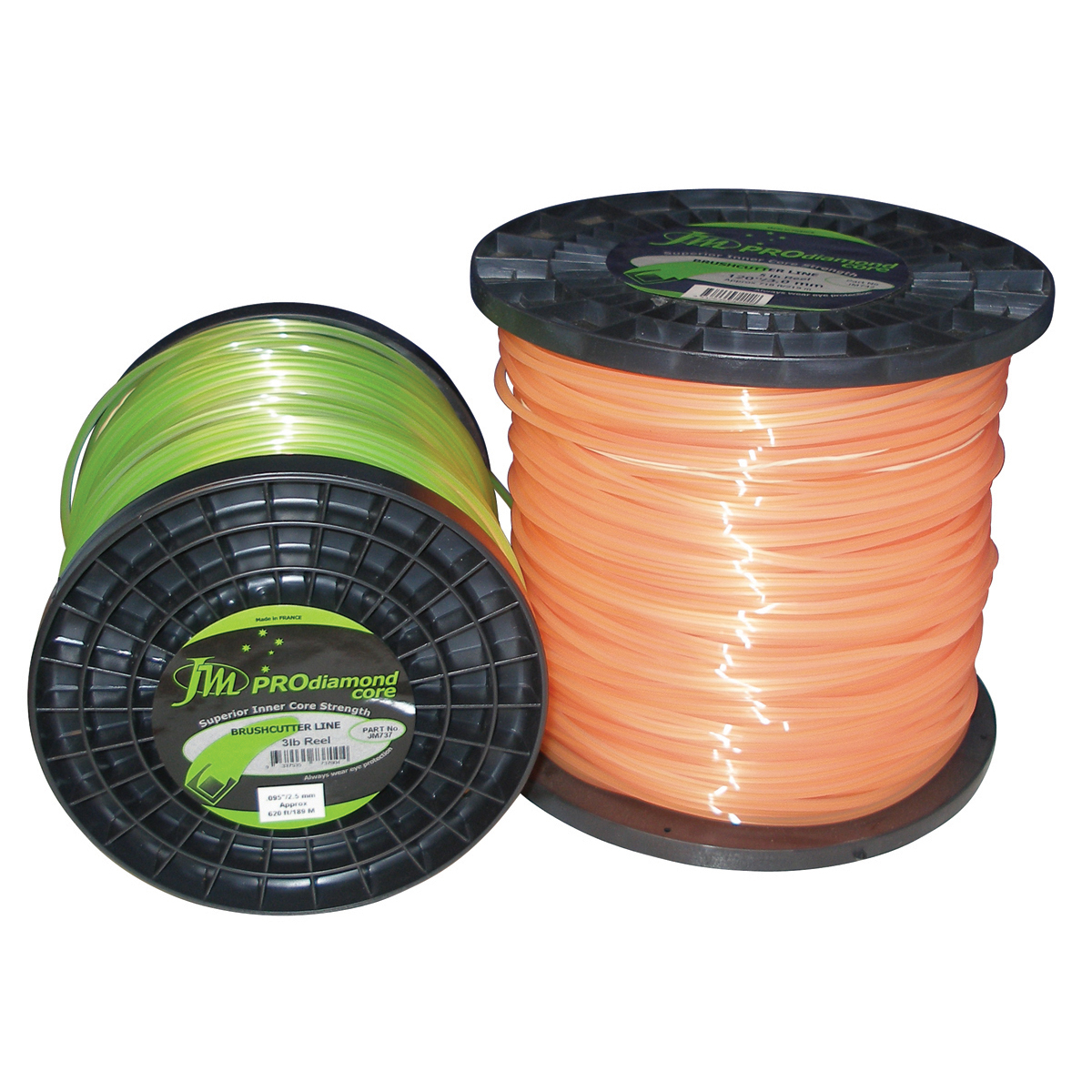 JAK Max Pro-Diamond Core – .095″/2.50mm, 3lb Donut