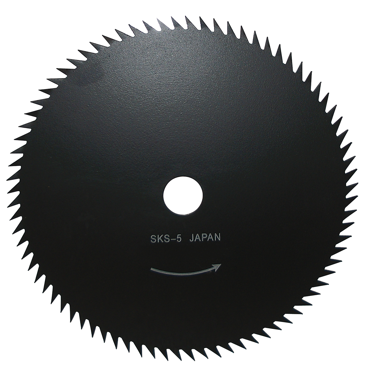 80 Tooth, 8″ Brushcutter Blade, 20mm Bore, 1.8mm Gauge