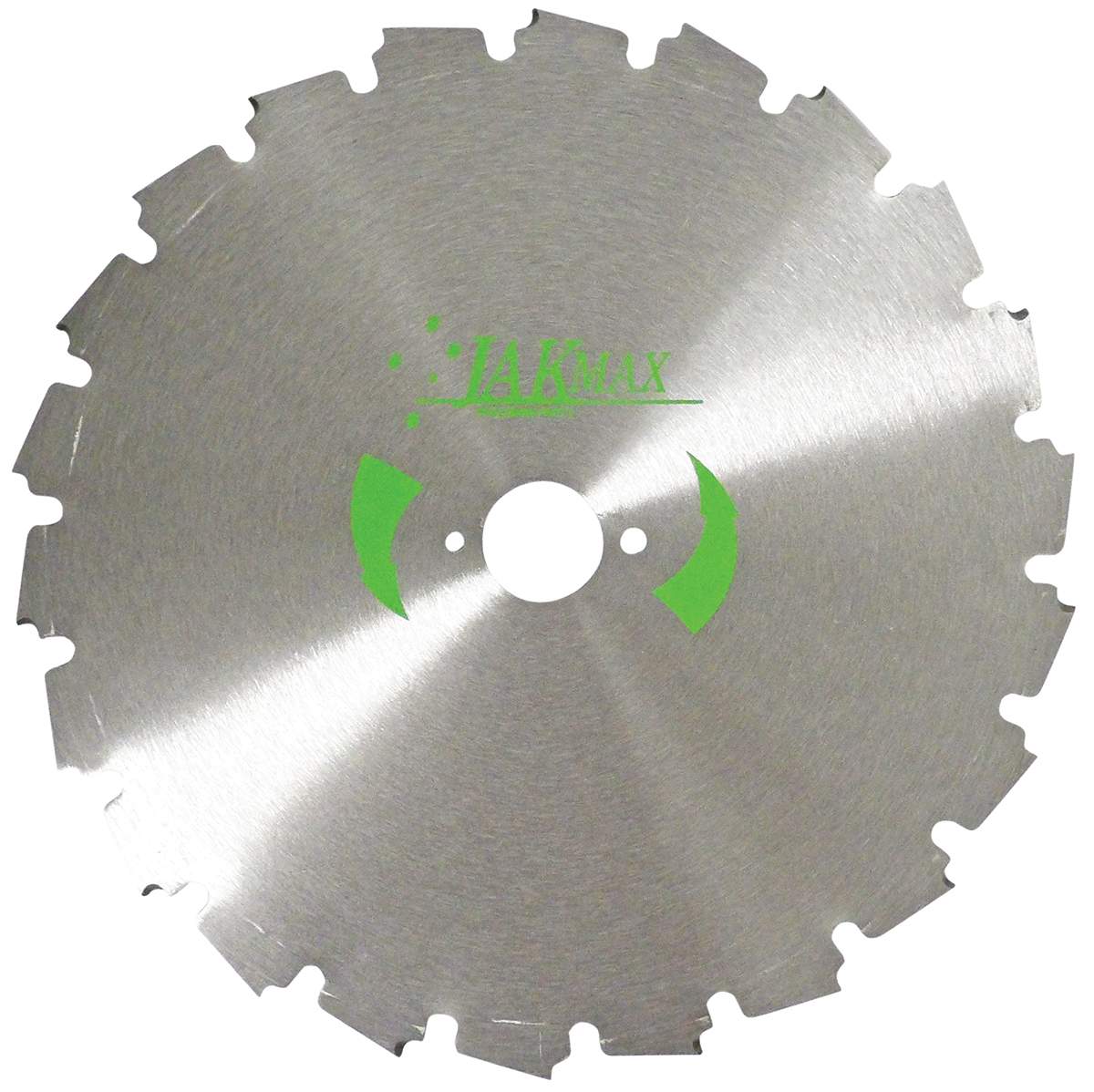 22 Tooth, 8″ Clearing Blade, 1″ Bore, 1.8mm Gauge