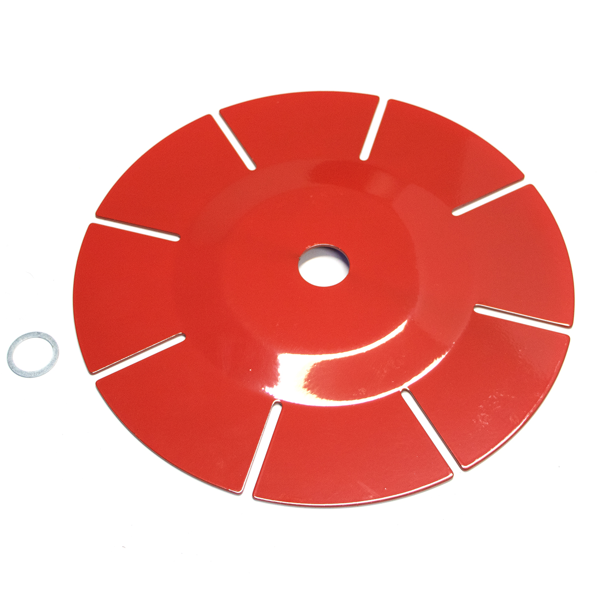 Edger Disc
