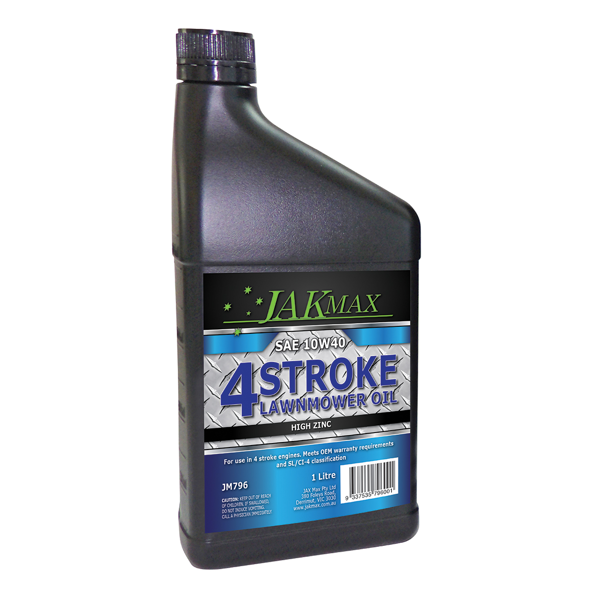 10W/40 – 1 Litre (12 x 1 Litre)