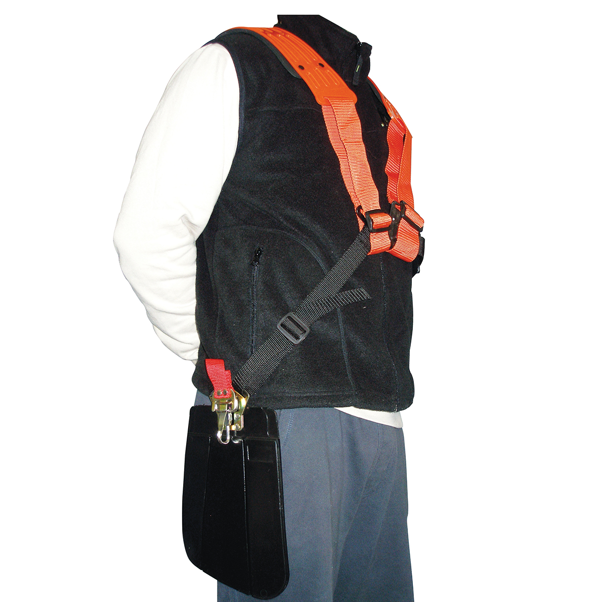Brushcutter Heavy Duty Harness