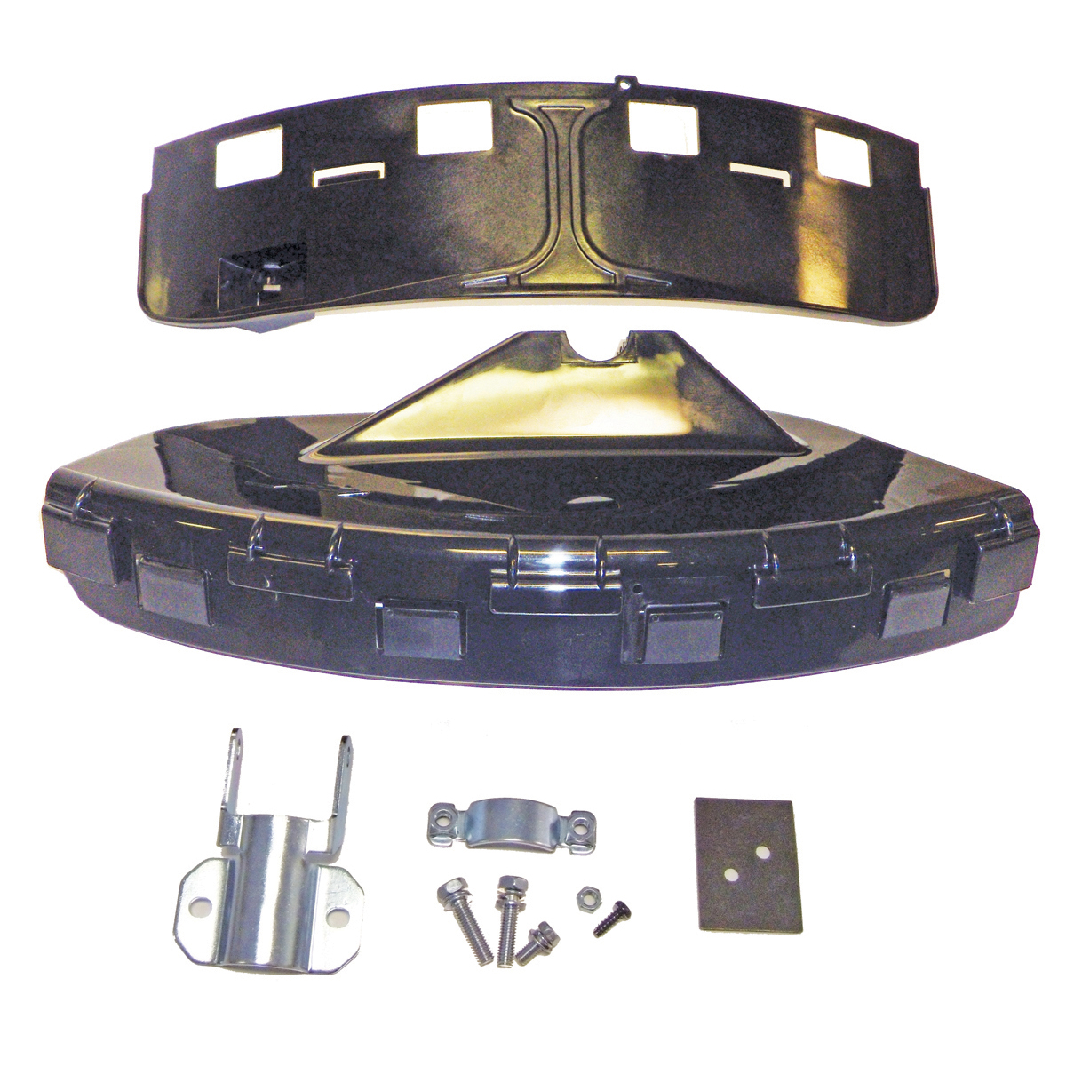 Brushcutter Guard, 26mm Diameter