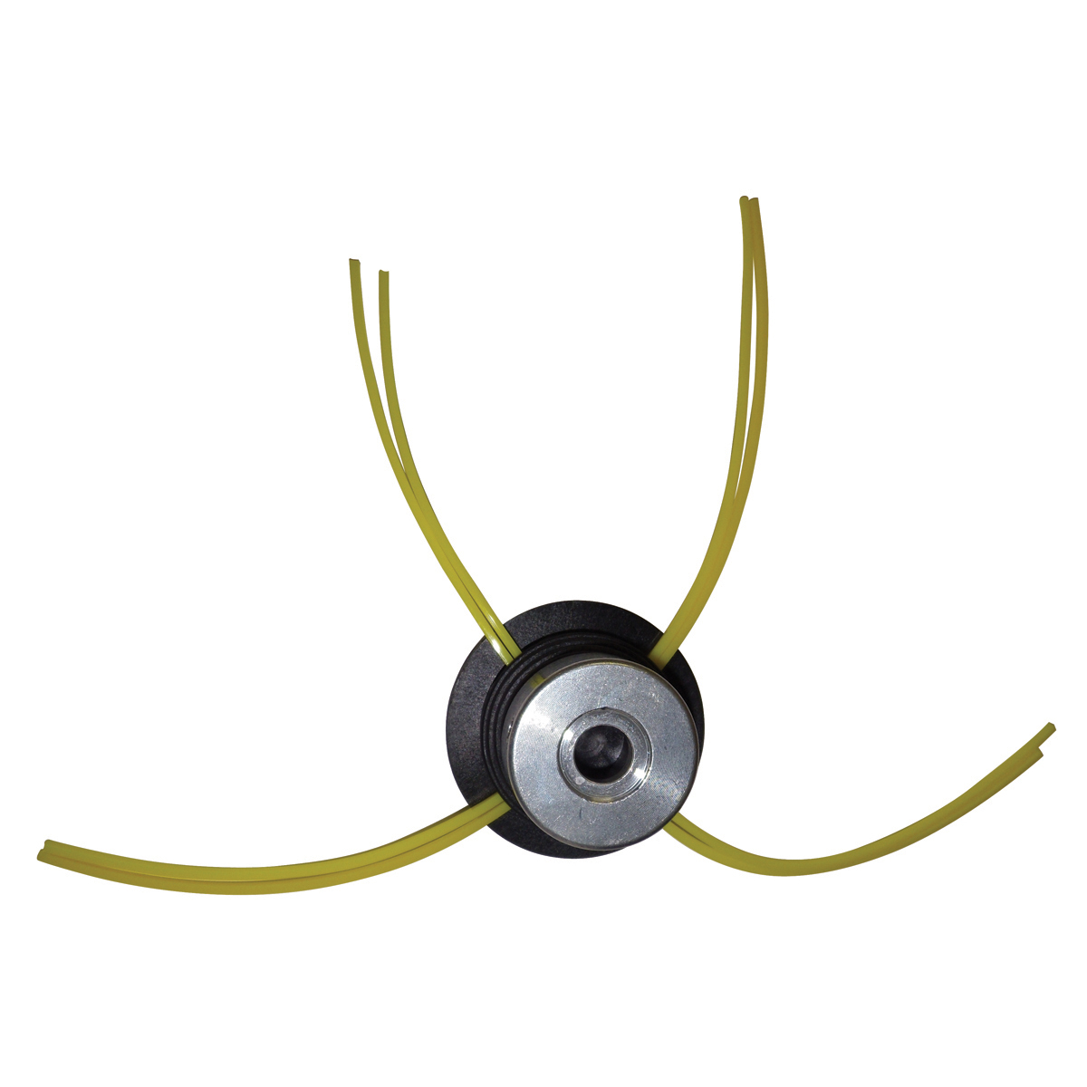 Aluminium & PVC Brushcutter Head
