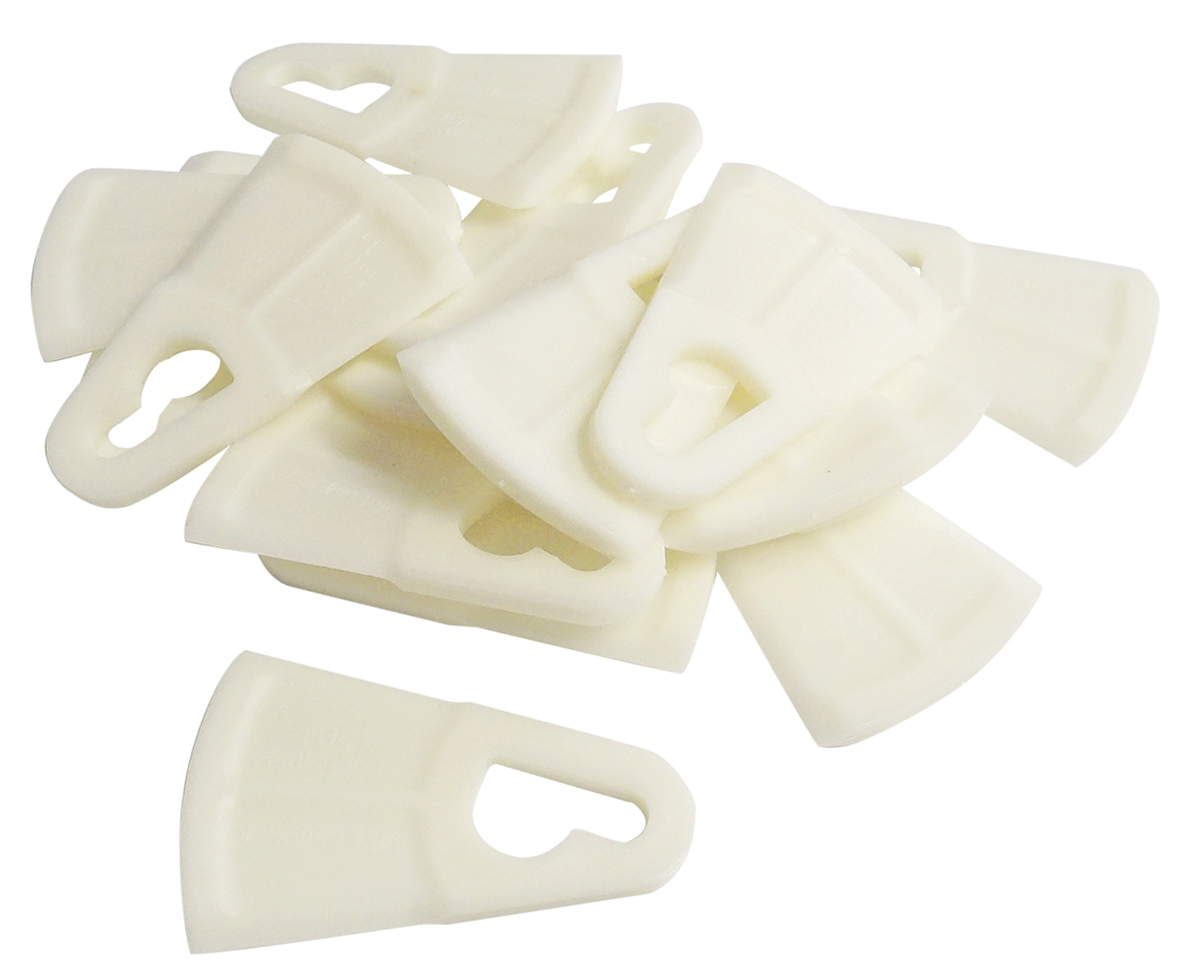 WeedWakka Replacement Blade – Plastic