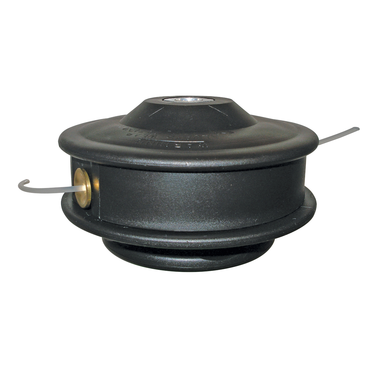 Universal Manual Brushcutter Head