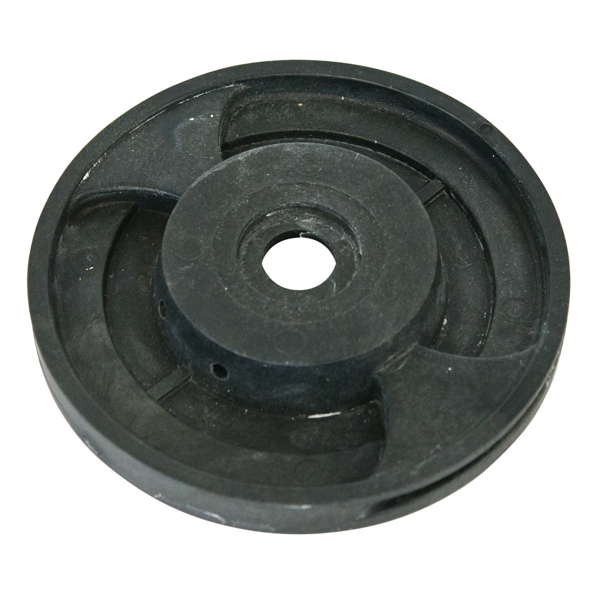Universal Nylon Brushcutter Head