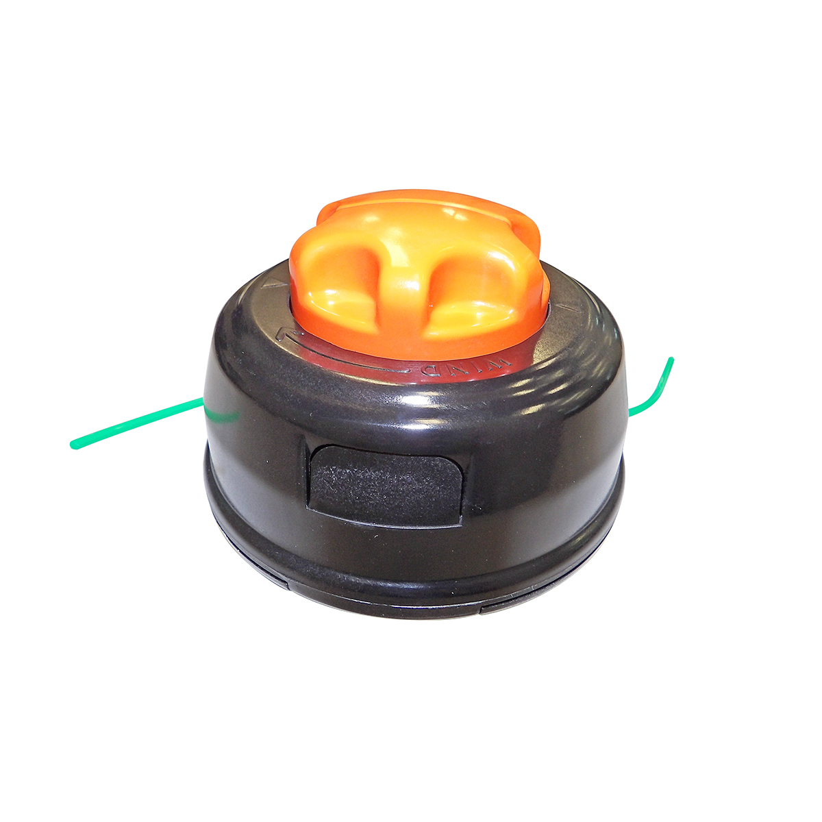 Quick Loading Bump & Feed Trimmer Head
