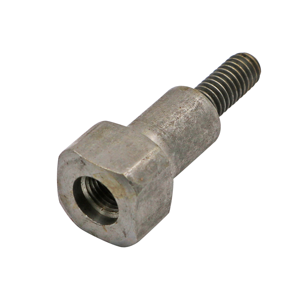 Arbor – 3/8″ FLH (Straight Shaft)