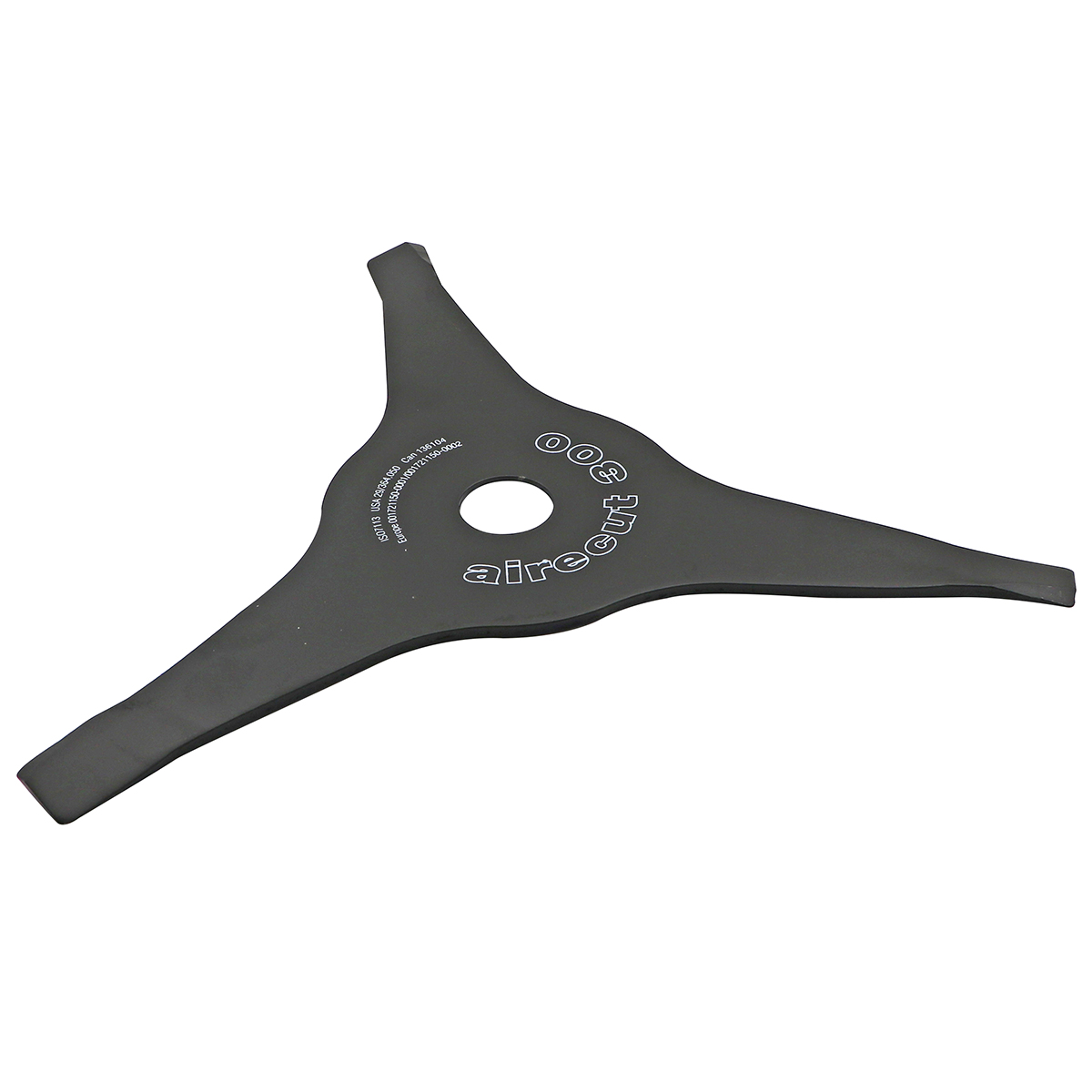 Airecut Blade, 12″, 3 Tooth Blade