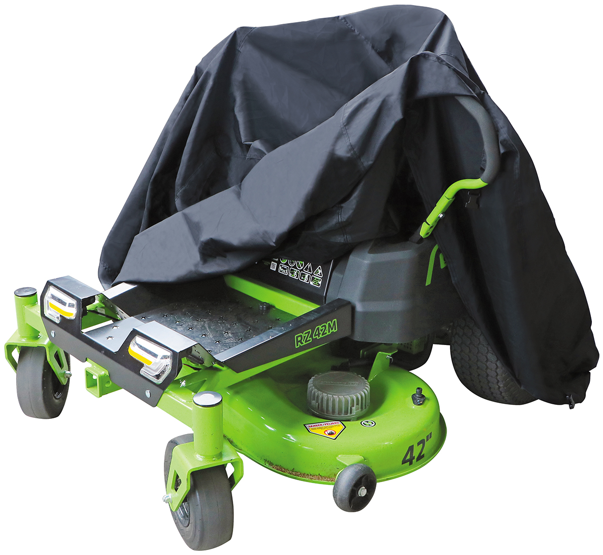 Ride On Mower/ZTR Tractor Cover