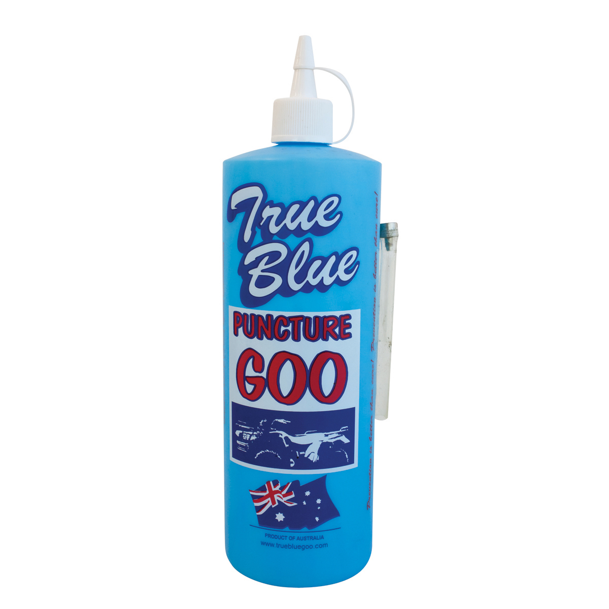Puncture Goo – 250 ml Bottle *** NLA ONCE SOLD OUT ***