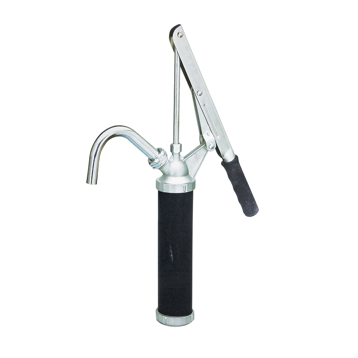 Heavy Duty Lever-Action Drum Pump