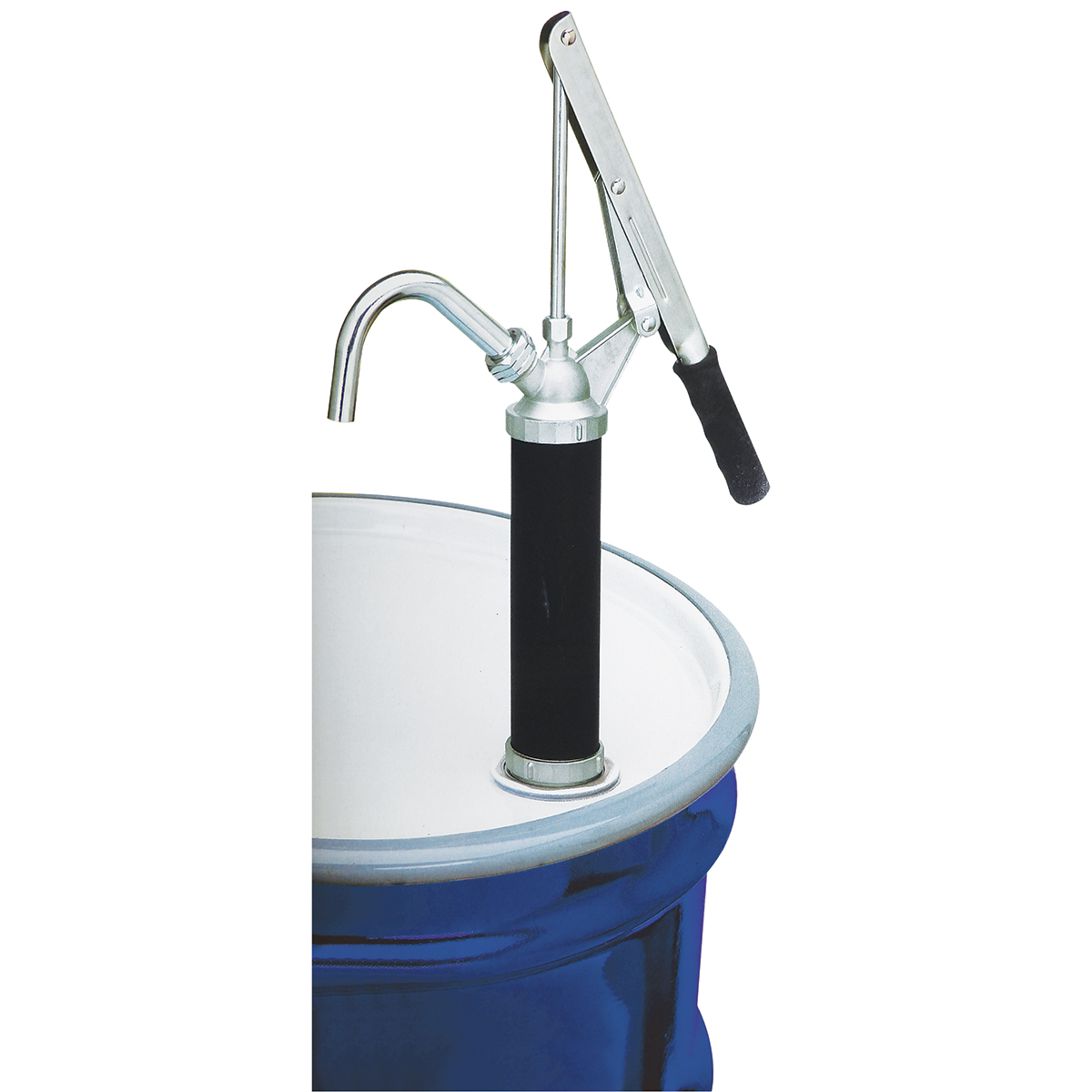 Heavy Duty Lever-Action Drum Pump