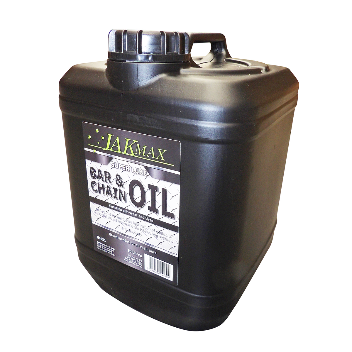 Bar & Chain – 10 Litre