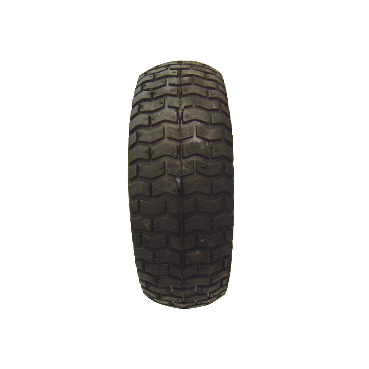 Poly Tipper Trailer Spare – Big Wheel 16×6.50-8, 110mm