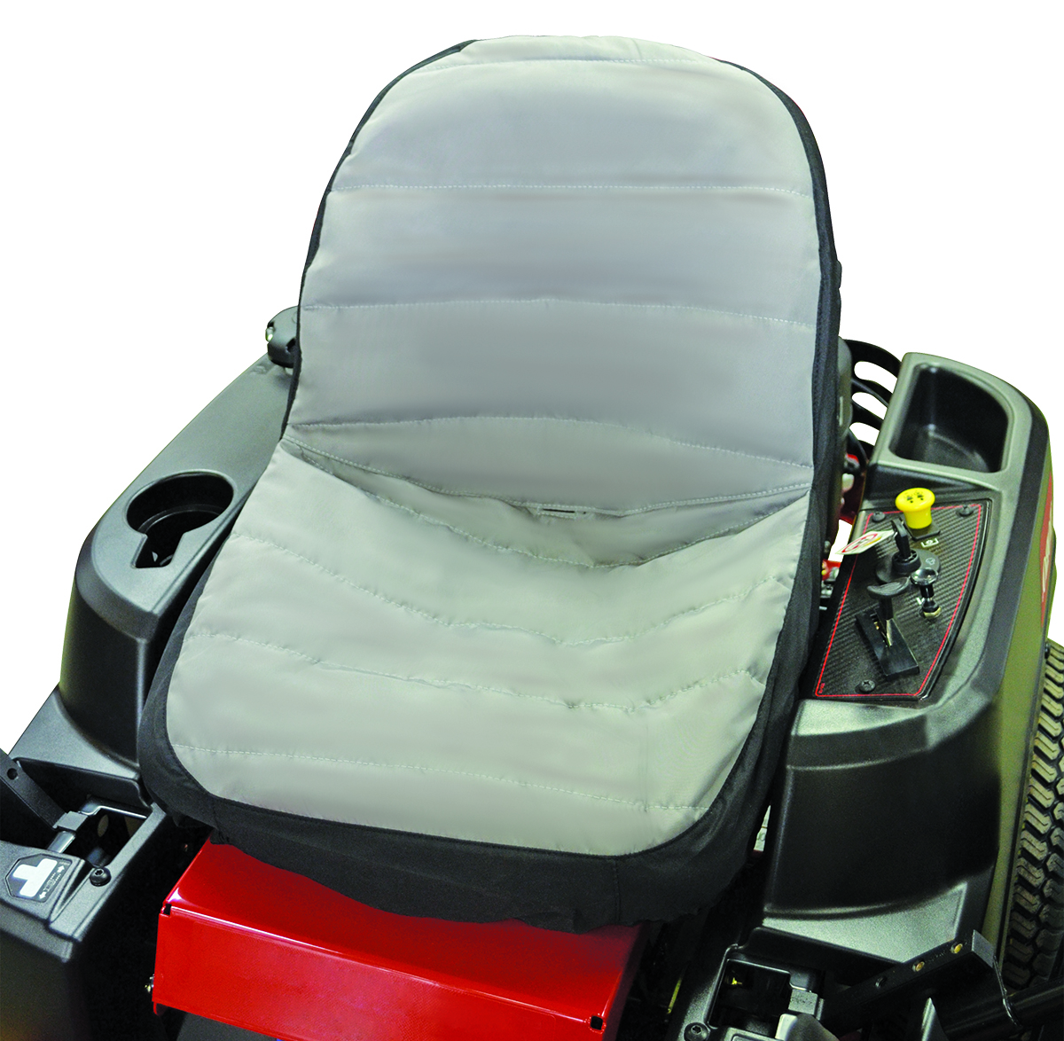 Mower Seat Cover