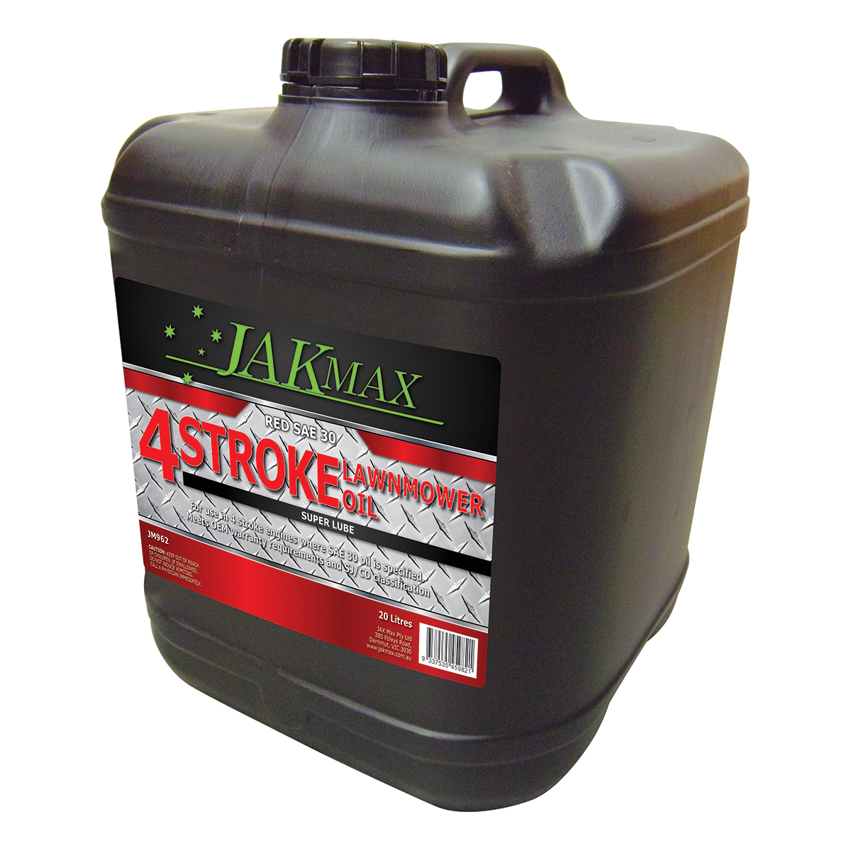 SAE 30 (Red) – 20 Litre