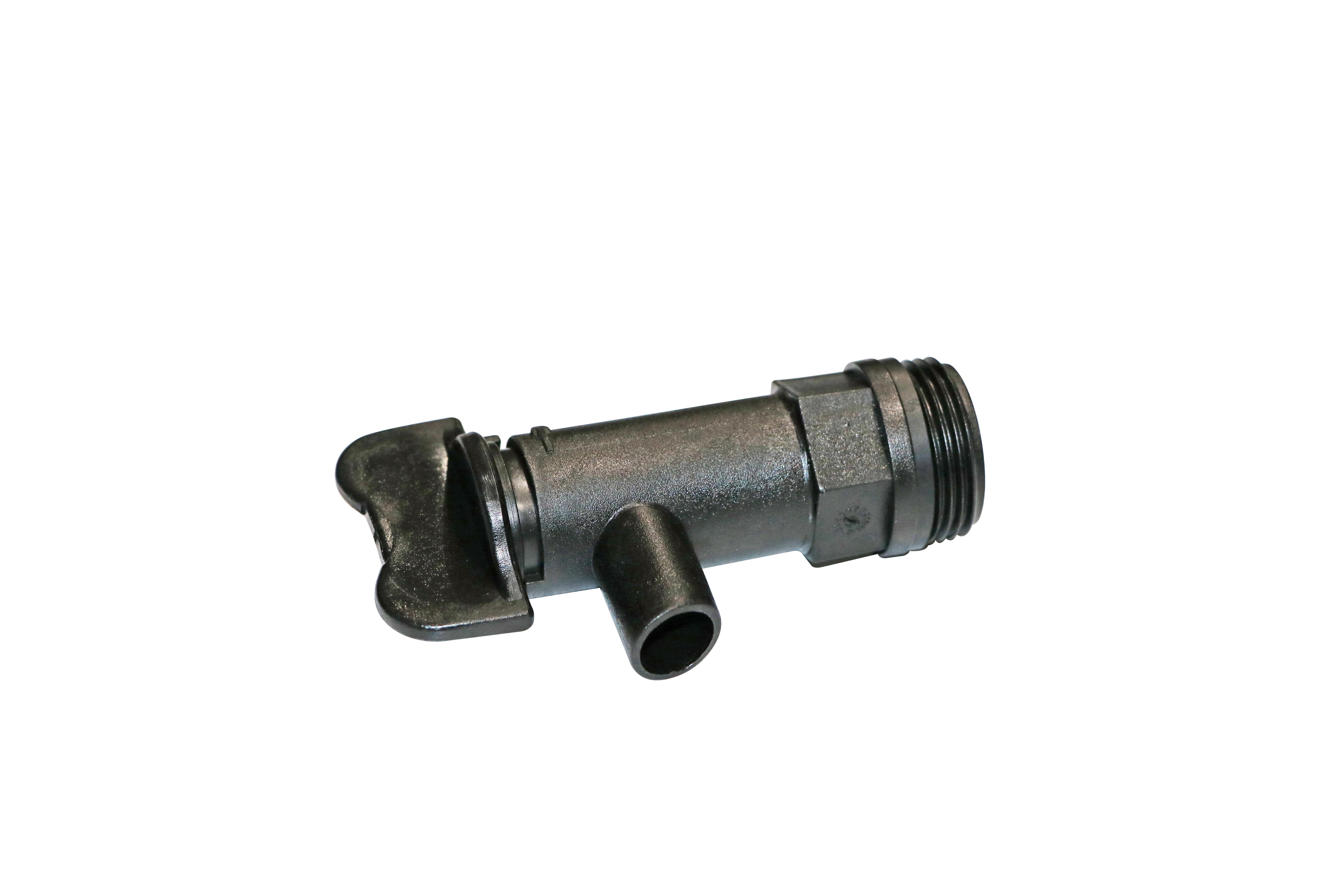 Oil Tap – Suits 20L Square Oil Drum