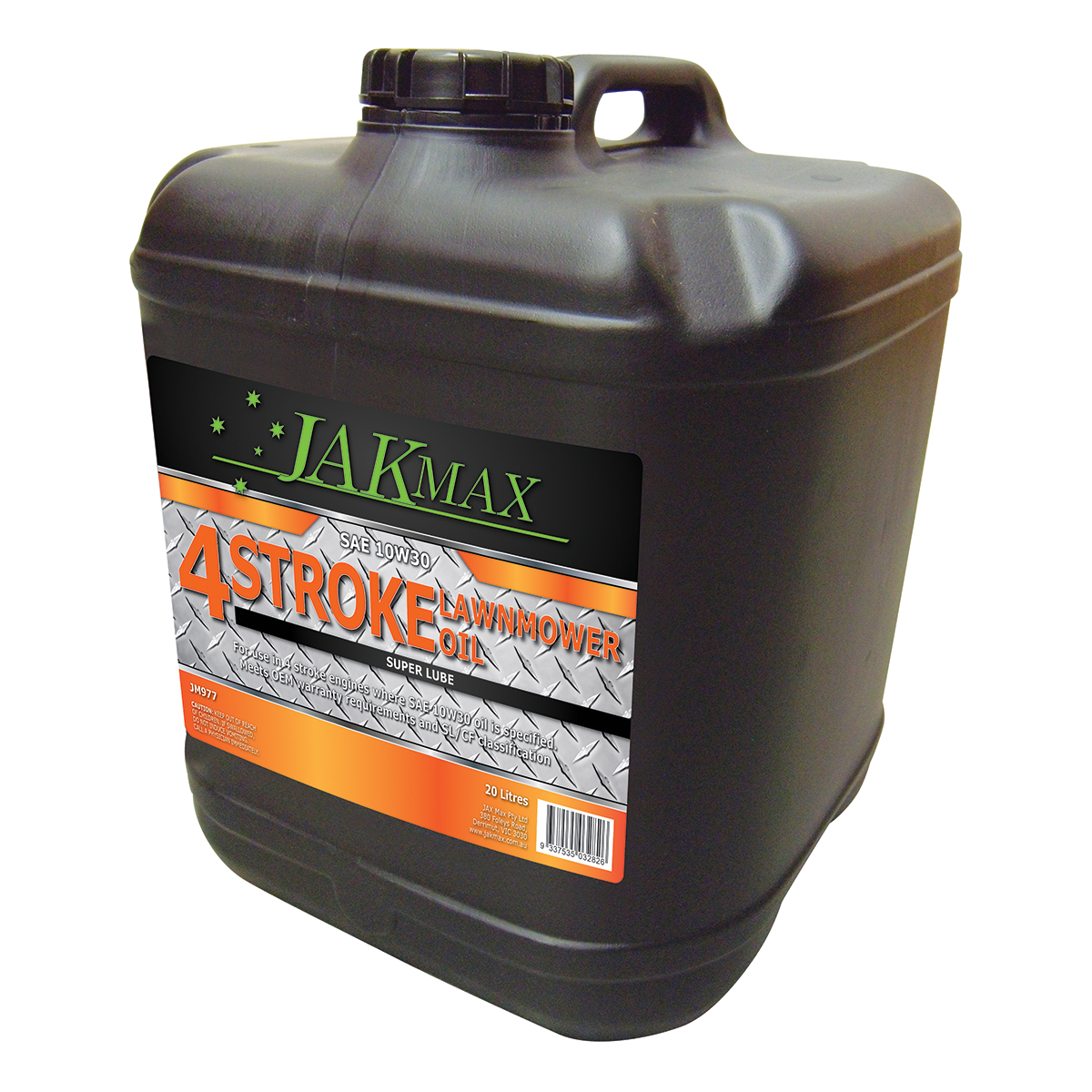 10W/30 – 20 Litre